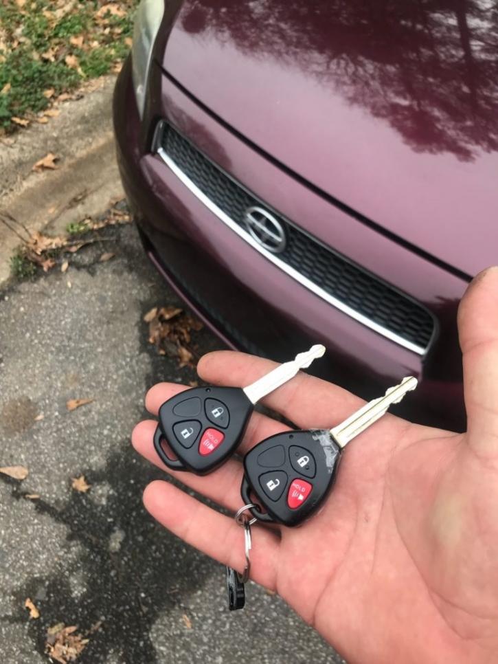 Image for Atlanta Locksmith LLC with ID of: 2600476