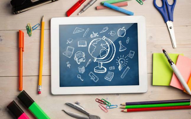 Image for Digital Education In India with ID of: 2600484