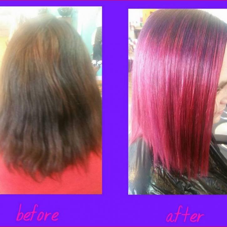Image for Flawless Hair Salon & Permanent Makeup with ID of: 2600602