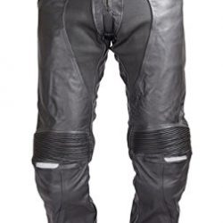 Image for Leather Motorcycle Pants For Men with ID of: 2600615