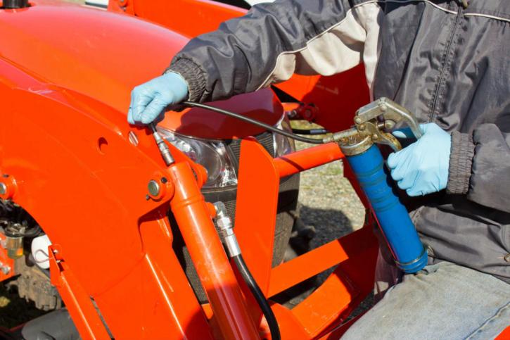 Image for Machinist And Hydraulic Repair with ID of: 2600650