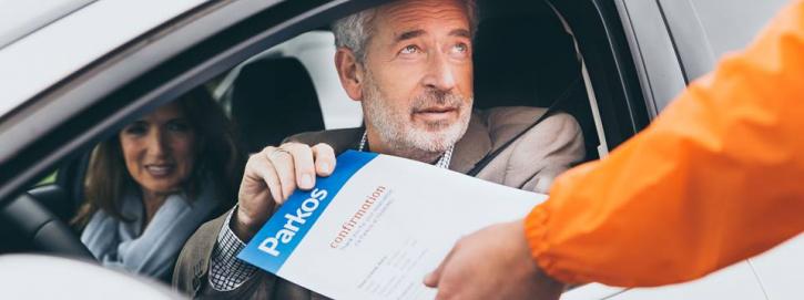 Image for Parkos with ID of: 2600727
