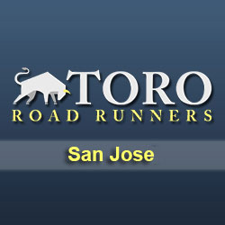 Image for Toro Road Runners LLC with ID of: 2600759