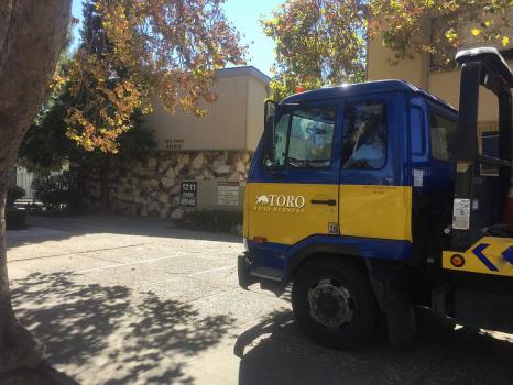 Image for Toro Road Runners LLC with ID of: 2600763