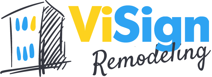 Image for ViSign Remodeling with ID of: 2600767