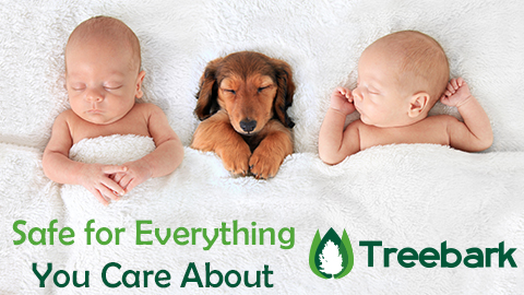 Image for Treebark Termite and Pest Control with ID of: 2600966