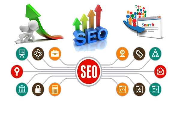Image for Seo Services Provider India with ID of: 2600982