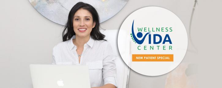 Image for Wellness Vida Center with ID of: 2601040