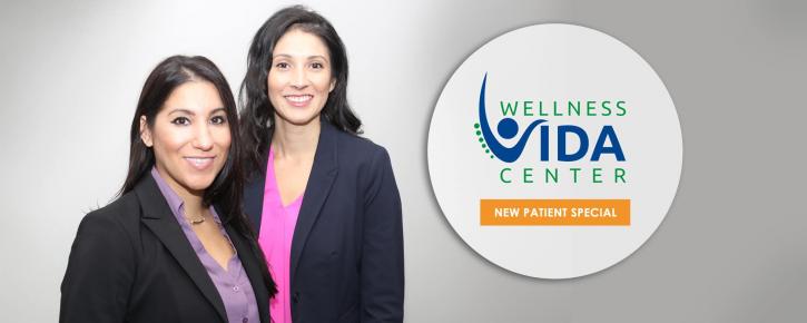 Image for Wellness Vida Center with ID of: 2601044