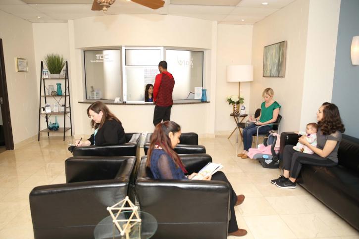 Image for Wellness Vida Center with ID of: 2601046