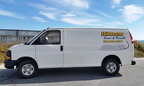 Image for DiBuono Sewer & Drain with ID of: 2601077