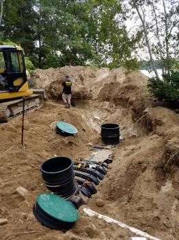 Image for DiBuono Sewer & Drain with ID of: 2601078