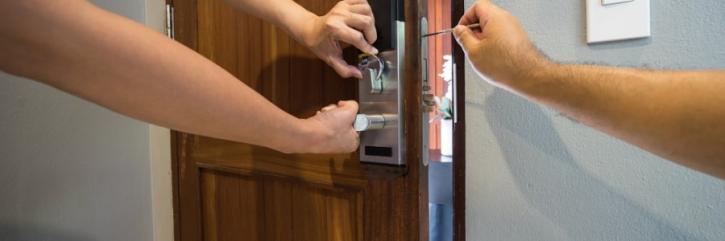Image for Universal Best Locksmith with ID of: 2601084