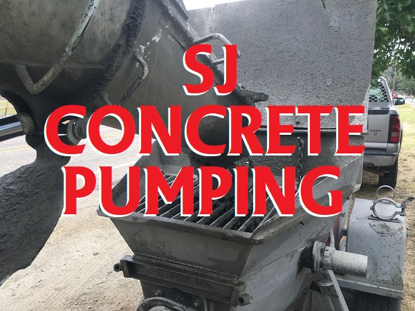 Image for SJ Concrete Pumping  with ID of: 2601616