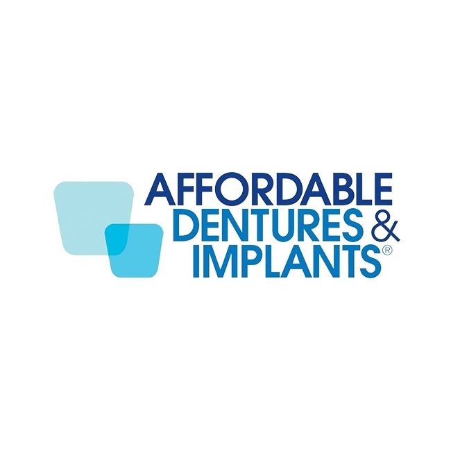 Image for Affordable Dentures & Implants with ID of: 2601678