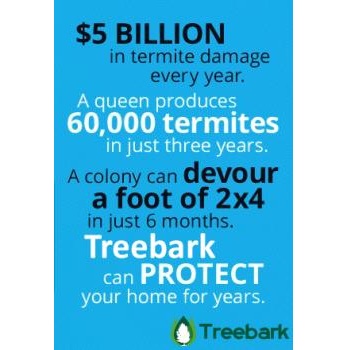 Image for Treebark Termite and Pest Control with ID of: 2601688