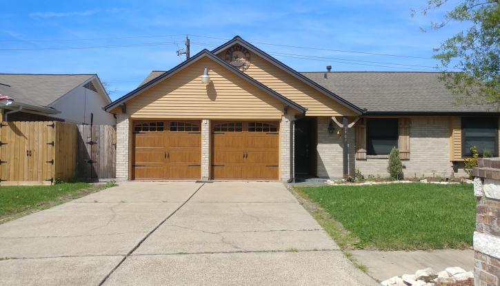 Image for Affinity Garage Door Solutions LLC with ID of: 2601697