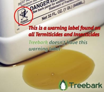 Image for Treebark Termite and Pest Control with ID of: 2601728