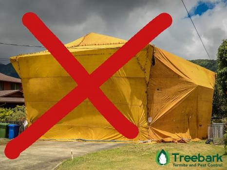 Image for Treebark Termite and Pest Control with ID of: 2601729
