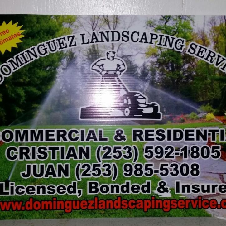 Image for Dominguez landscaping service with ID of: 2601844