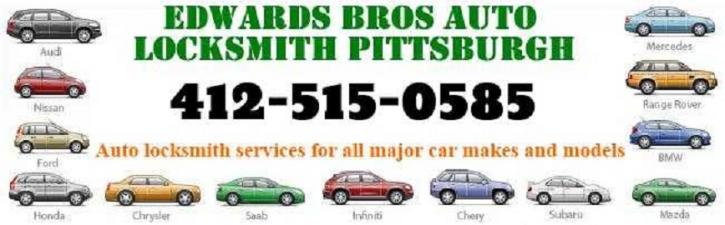 Image for Edwards Bros Auto Locksmith with ID of: 2601853