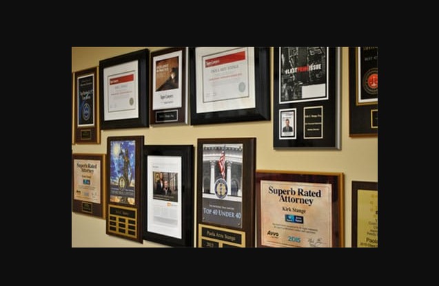 Image for Stange Law Firm, PC with ID of: 2601860