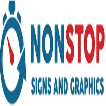 Image for Nonstop Signs and Graphics with ID of: 2601935