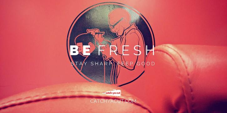 Image for CatchYaCut Barber&Beauty with ID of: 2602107