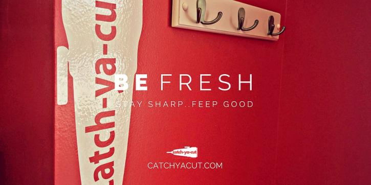 Image for CatchYaCut Barber&Beauty with ID of: 2602112