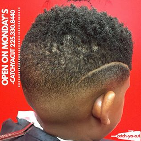 Image for CatchYaCut Barber&Beauty with ID of: 2602119