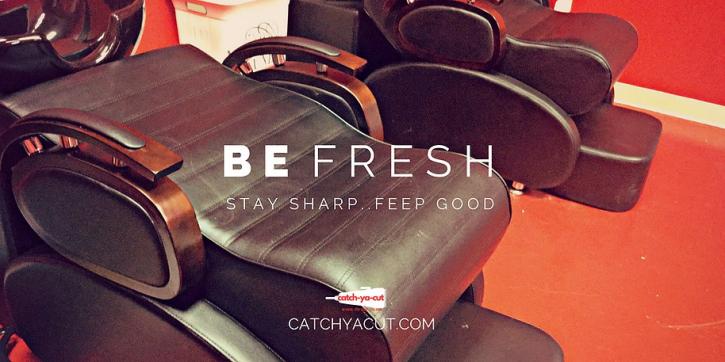 Image for CatchYaCut Barber&Beauty with ID of: 2602125