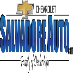 Image for Salvadore Chevrolet with ID of: 2602364