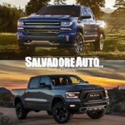 Image for Salvadore Chevrolet with ID of: 2602368
