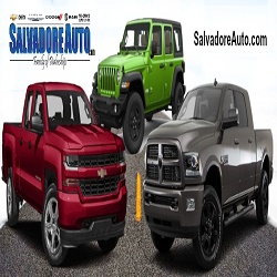 Image for Salvadore Chevrolet with ID of: 2602369