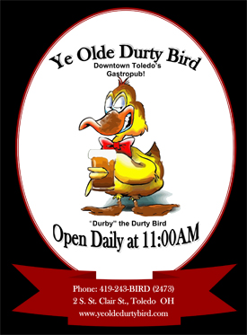 Image for Ye Olde Durty Bird with ID of: 2602397