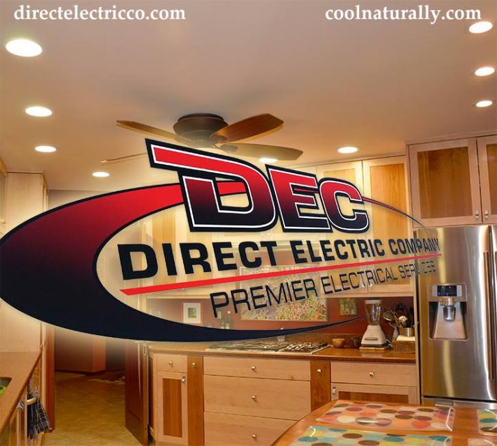 Image for Direct Electric Company with ID of: 2602513