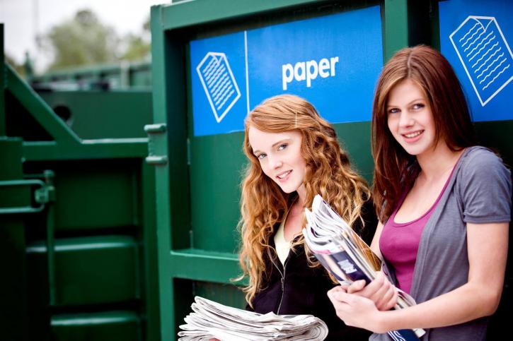 Image for Pete's Recycling Service with ID of: 2602812
