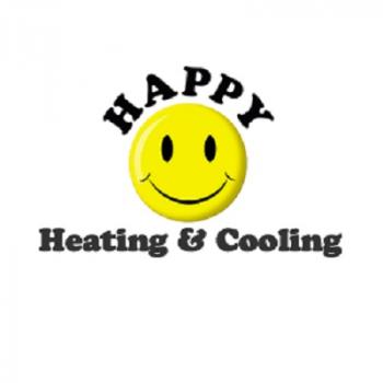 Image for Happy Heating & Cooling with ID of: 2603004