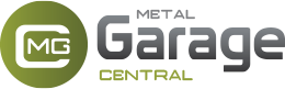 Image for Metal Garage Central with ID of: 2603035