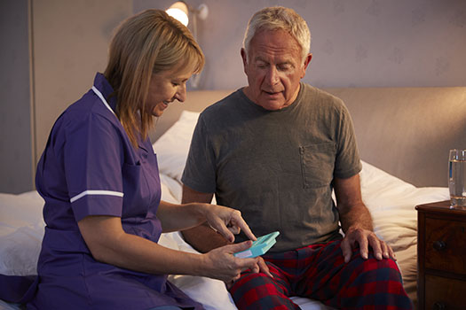 Image for Seniors with Cognitive Decline Can Receive Comprehensive Care with ID of: 2603065