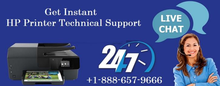 Image for HP Printer Helpline Number with ID of: 2603106