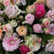 Image for Weslaco Floral with ID of: 2603193