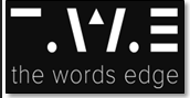 Image for The Words Edge with ID of: 2603244