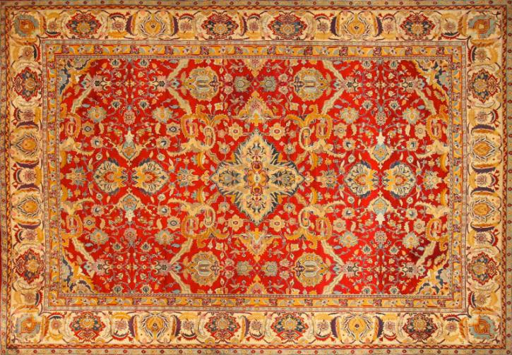 Image for Rug Cleaning Turtle Bay with ID of: 2603288