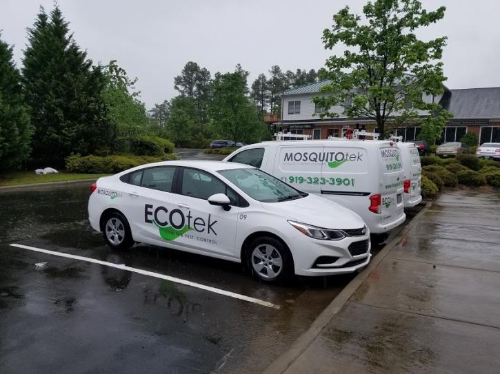 Image for EcoTek Termite and Pest Control with ID of: 2603327