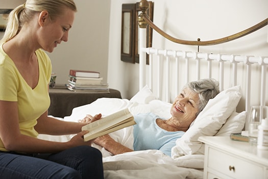 Image for Receive Stroke Care at Home without any Worries with ID of: 2603351