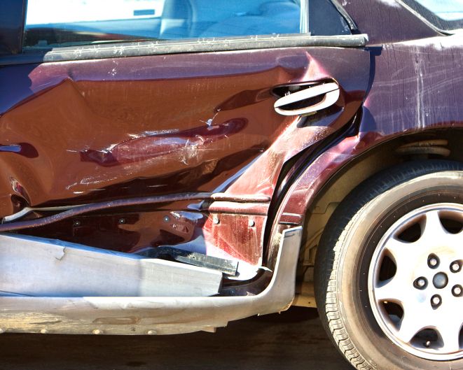 Image for R & A Collision Repair with ID of: 2603489