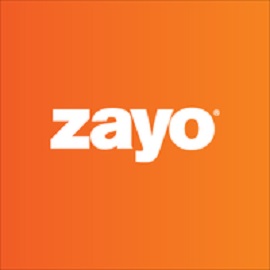 Image for Zayo Group with ID of: 2603537