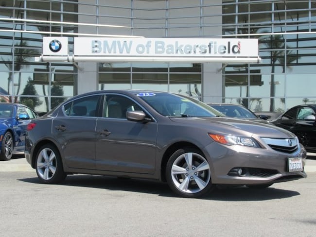 Image for BMW of Bakersfield with ID of: 2603717
