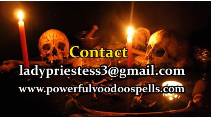 Image for DO YOU WANT YOUR EX TO RETURN? with ID of: 2603880